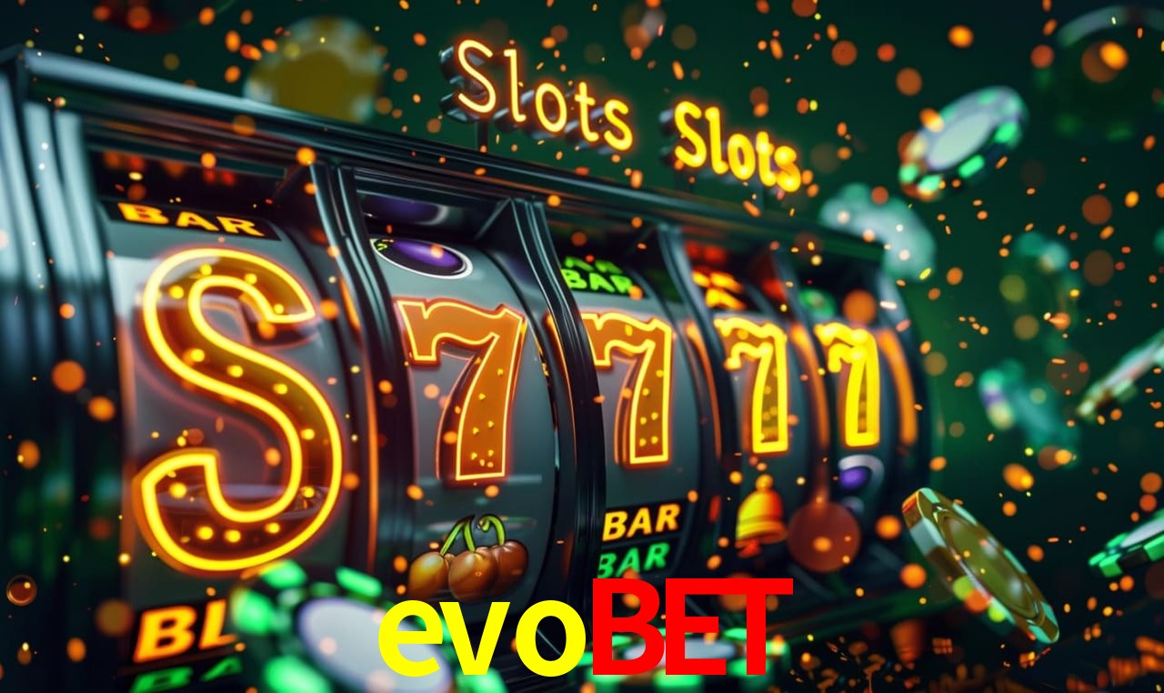 Apostas de Futebol evobet
