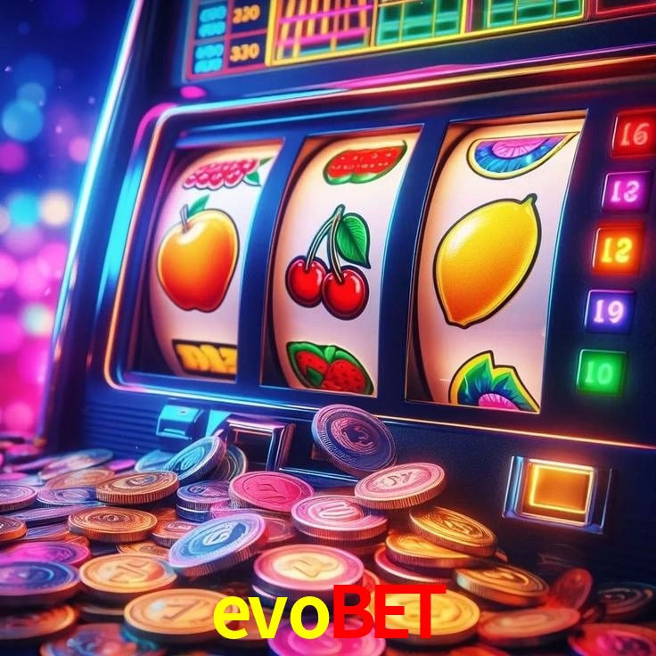 Gates of Olympus evobet