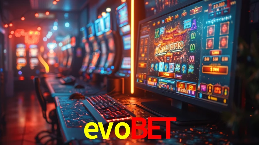 evobet.com