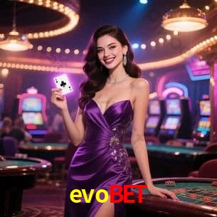 Mesa de Blackjack evobet