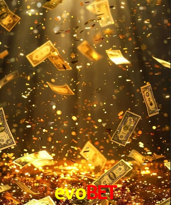Slot Games evobet