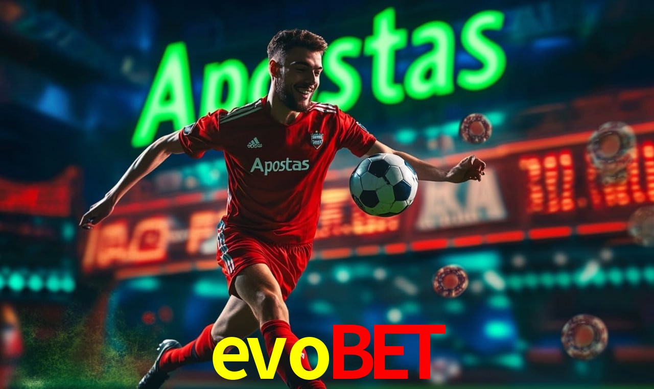 Bônus Diários evobet