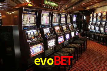 Inovações de Jogos na evobet: O Futuro das Experiências Interativas