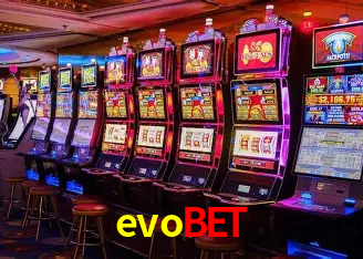evobet Licença Curaçao Gaming