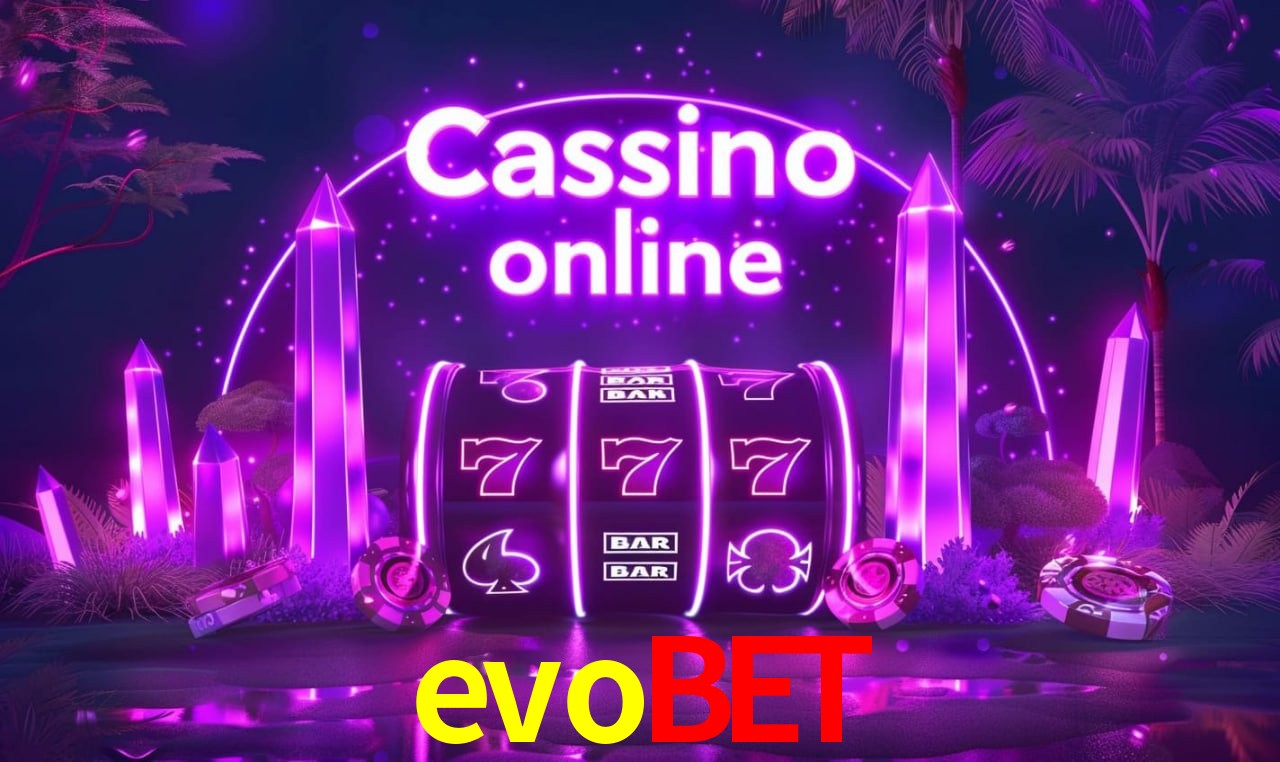Promoções Sazonais evobet