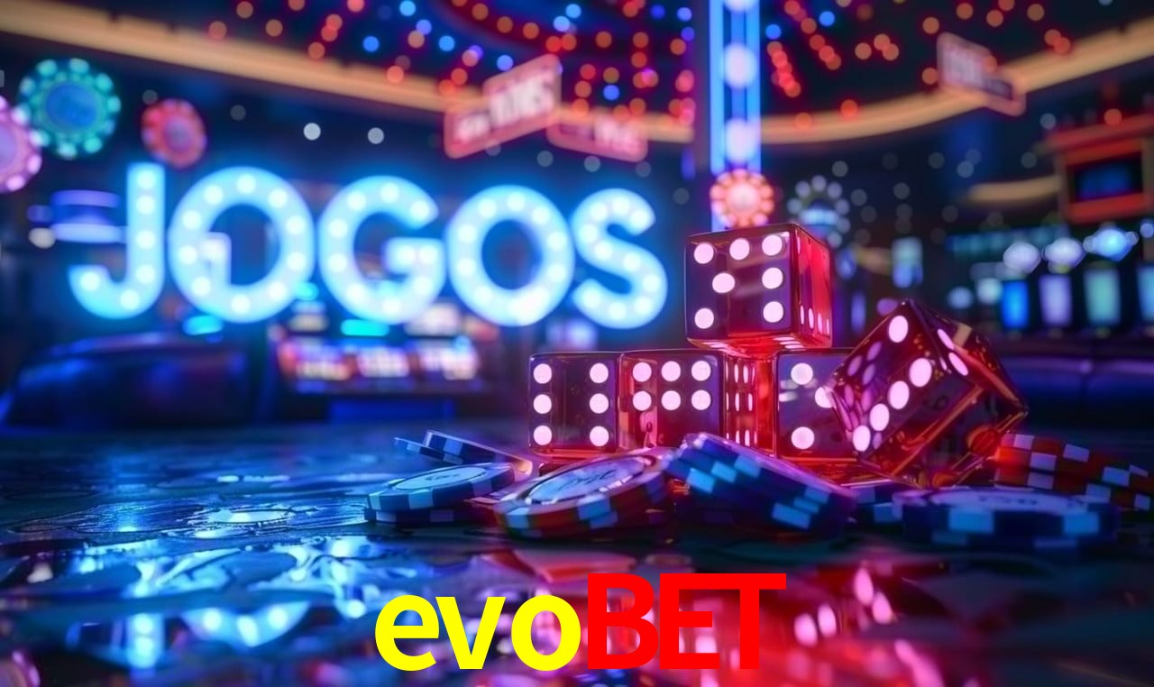 Torneios evobet