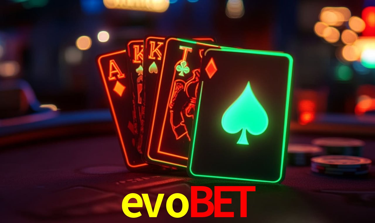 Casino Ao Vivo evobet