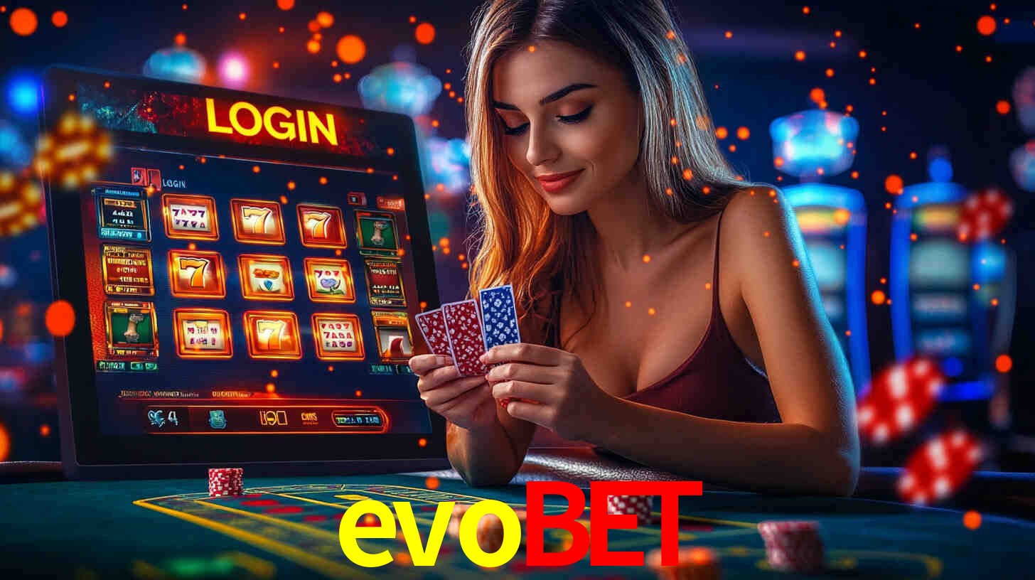 evobet.com