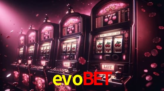 Jogos Exclusivos evobet