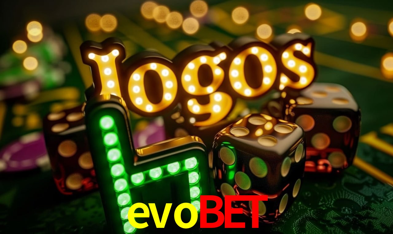 Jogos de Slot evobet