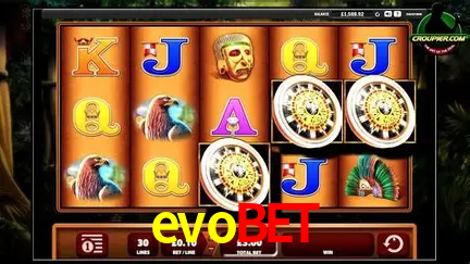 Desvendando o Mundo dos Jogos Virtuais na evobet
