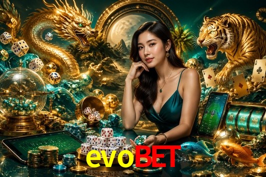 Weekend Specials evobet
