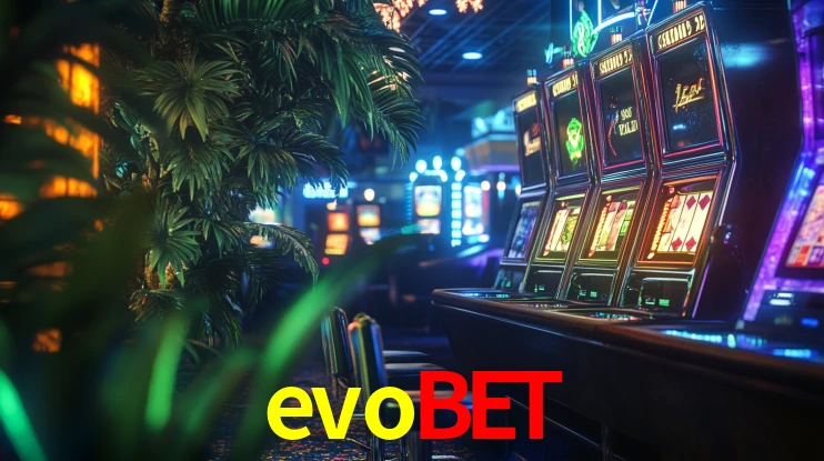 Tournaments evobet