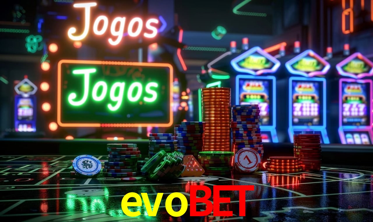 Servidor Brasil evobet