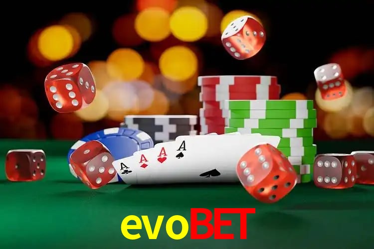 Cadastro Rápido evobet