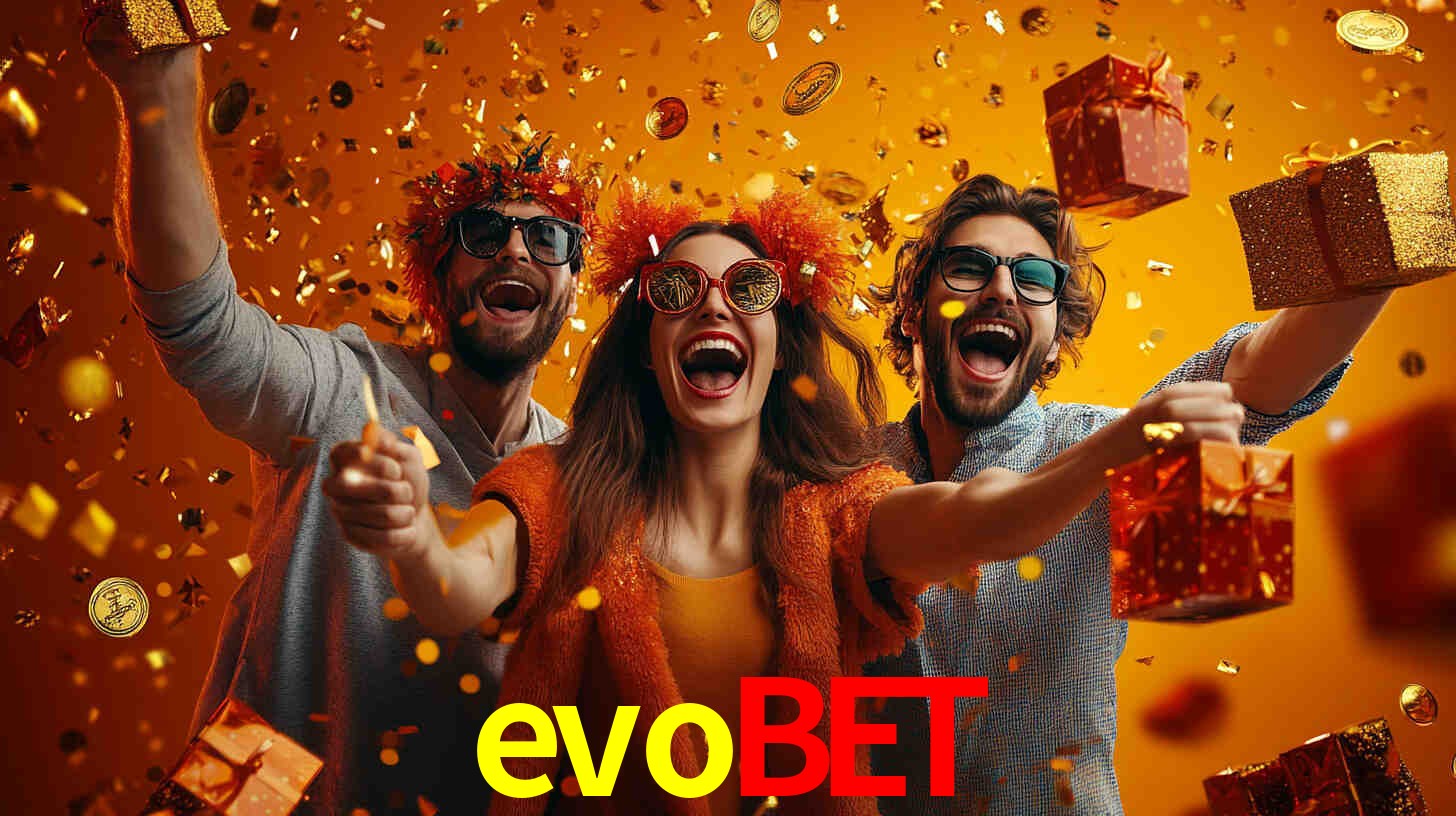 evobet: A Experiência de Casino com Jogos de Mesa ao Vivo