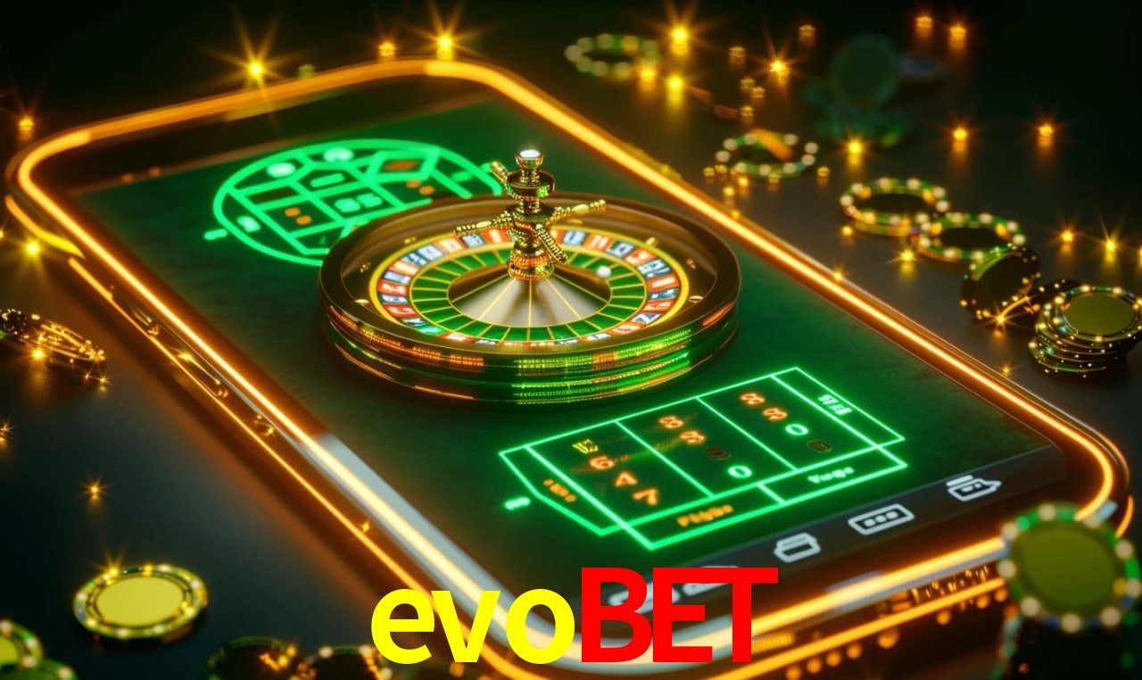 evobet Instalar Logo 2