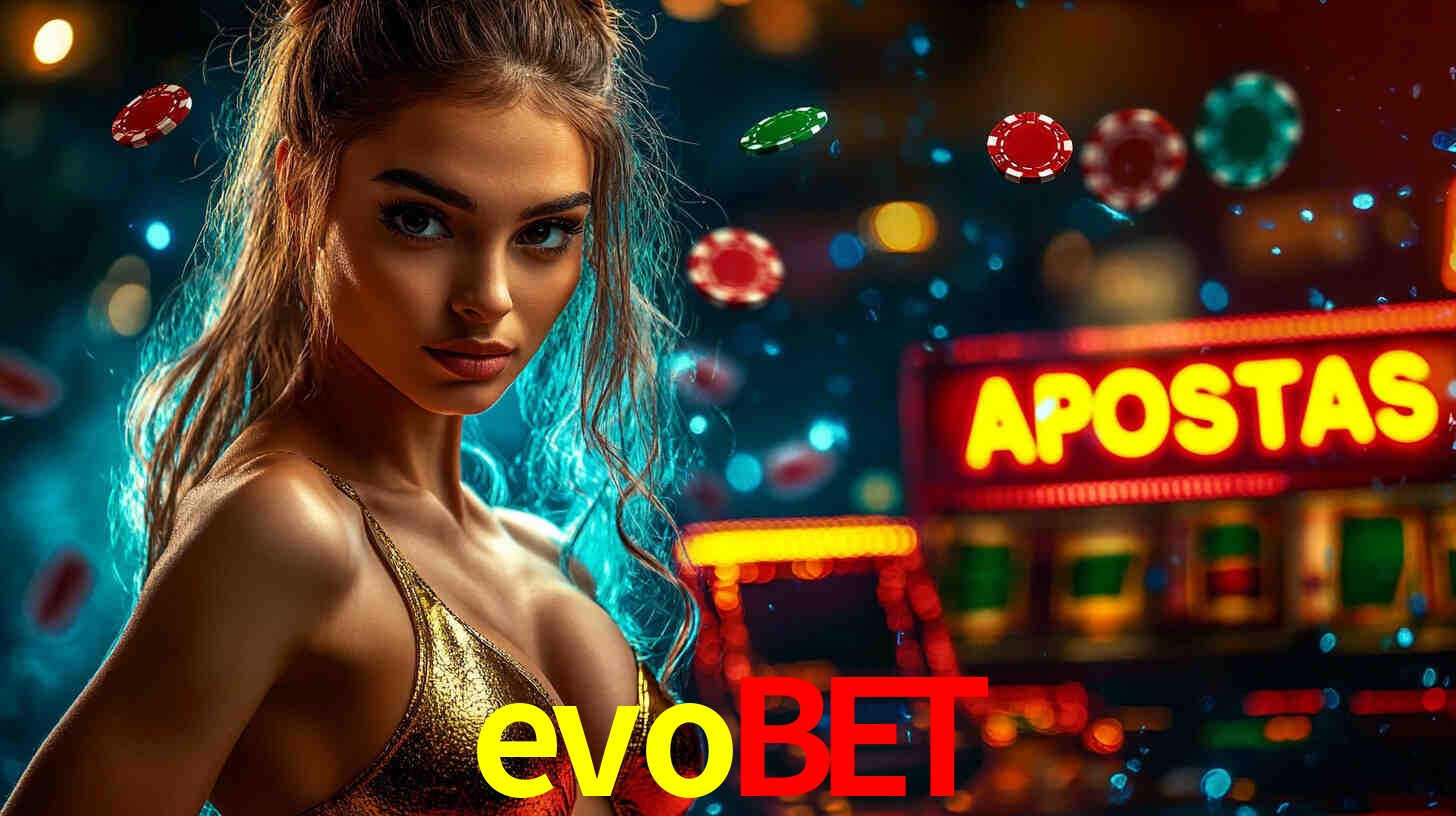 Explorando a Categoria de Eventos em Apostas na evobet