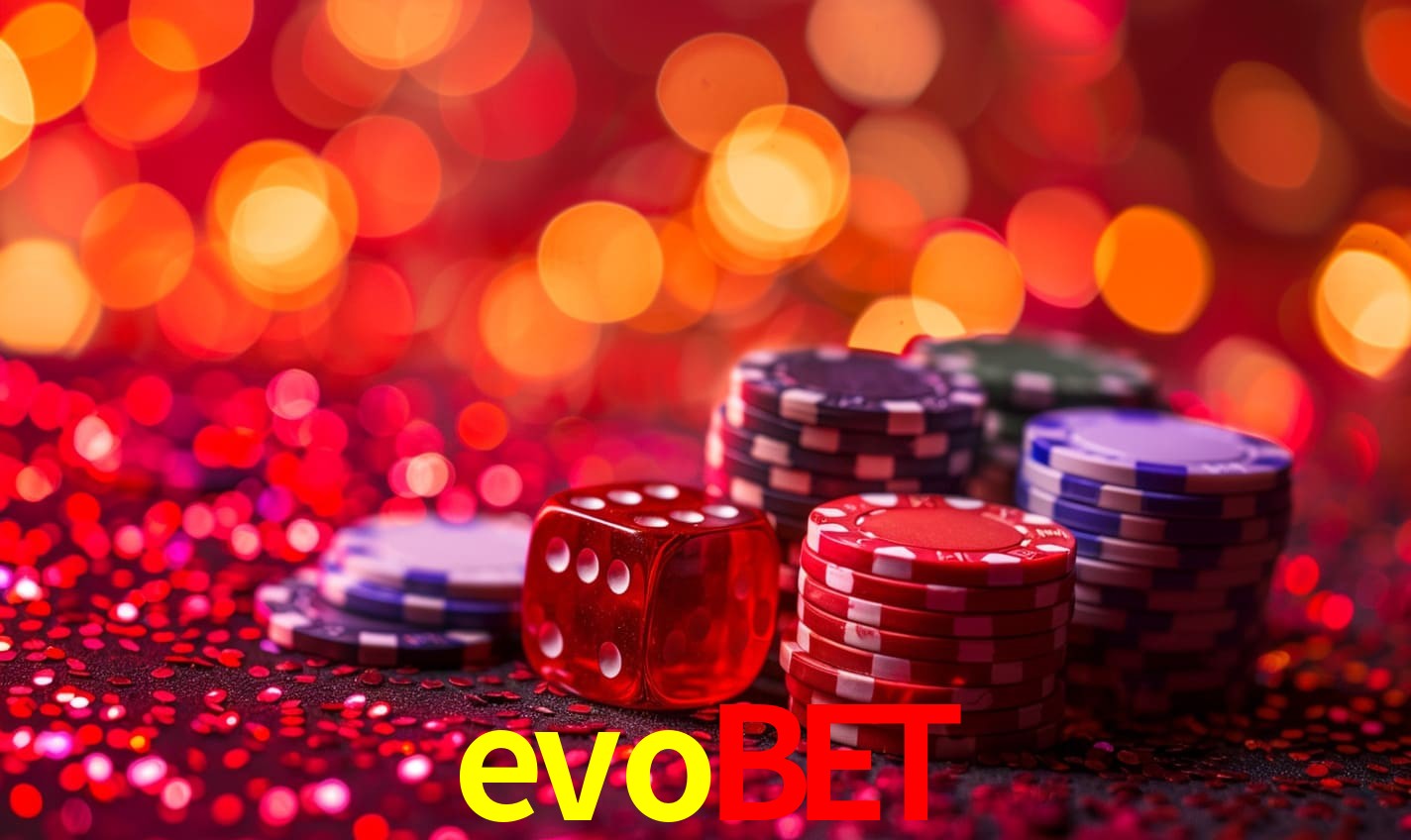 A Emoção da Loteria na evobet: Uma Chance de Mudança de Vida