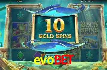 Apostas Esportivas na evobet: Um Guia Completo
