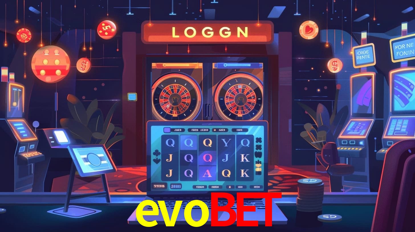 evobet Segurança Logo 1
