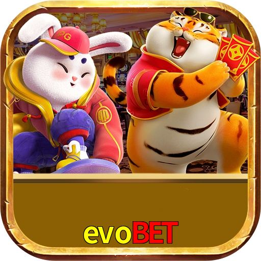 evobet Logo